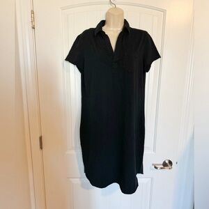 Frank & Eileen Lauren Polo Dress Size L New with Defects